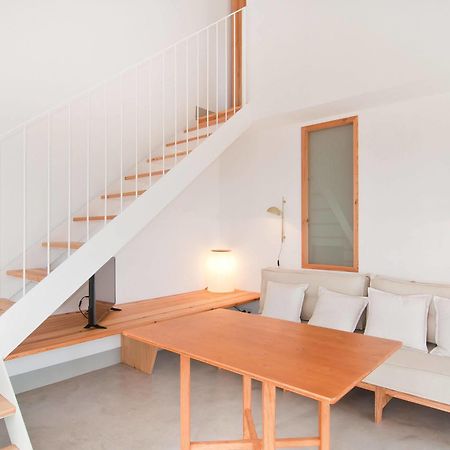 Sa Nau Villas Adults Only 克罗姆港 外观 照片