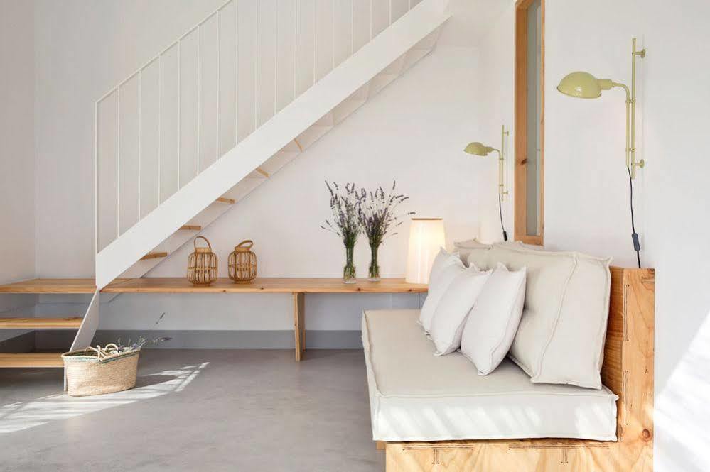 Sa Nau Villas Adults Only 克罗姆港 外观 照片
