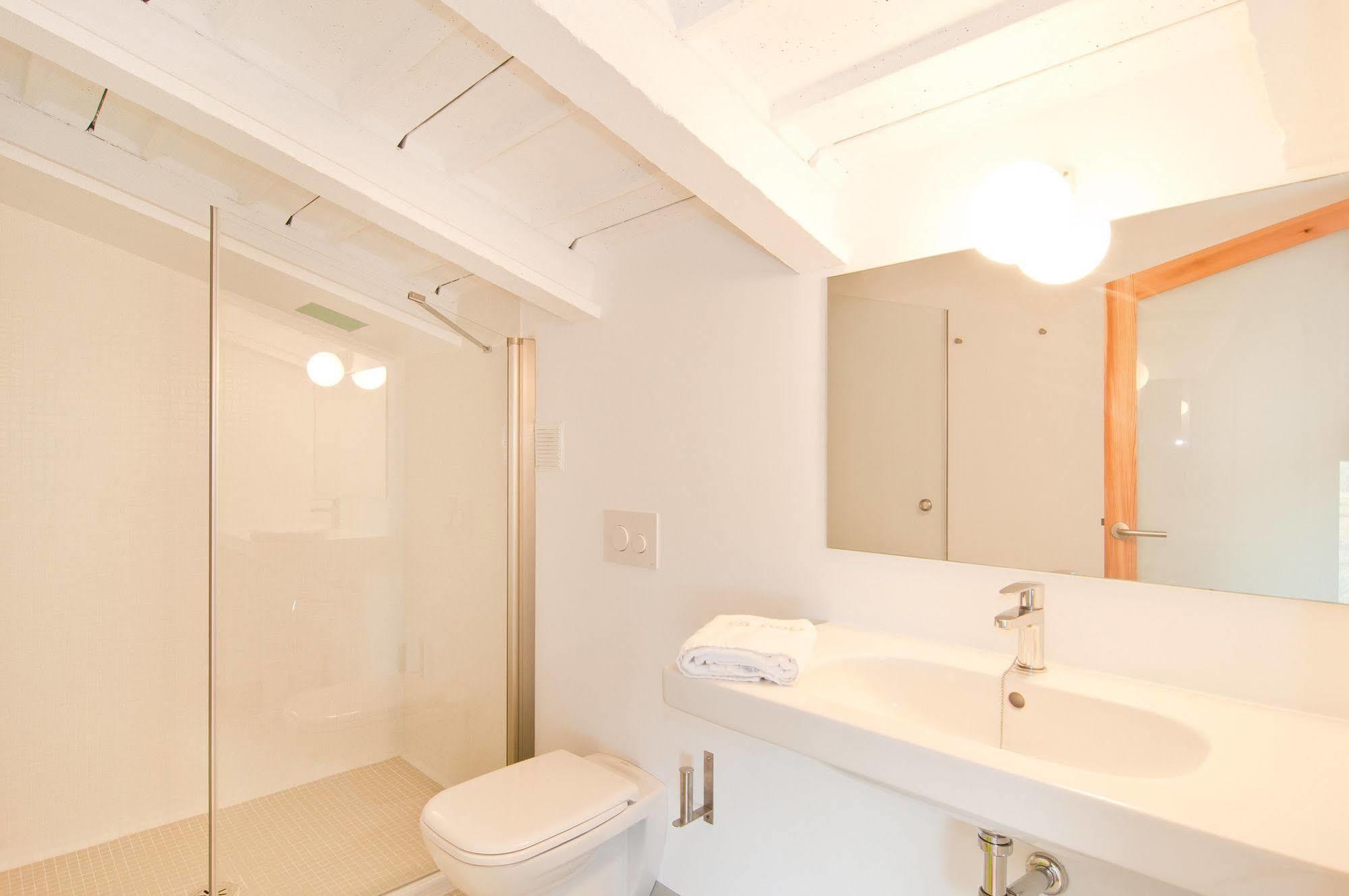 Sa Nau Villas Adults Only 克罗姆港 外观 照片