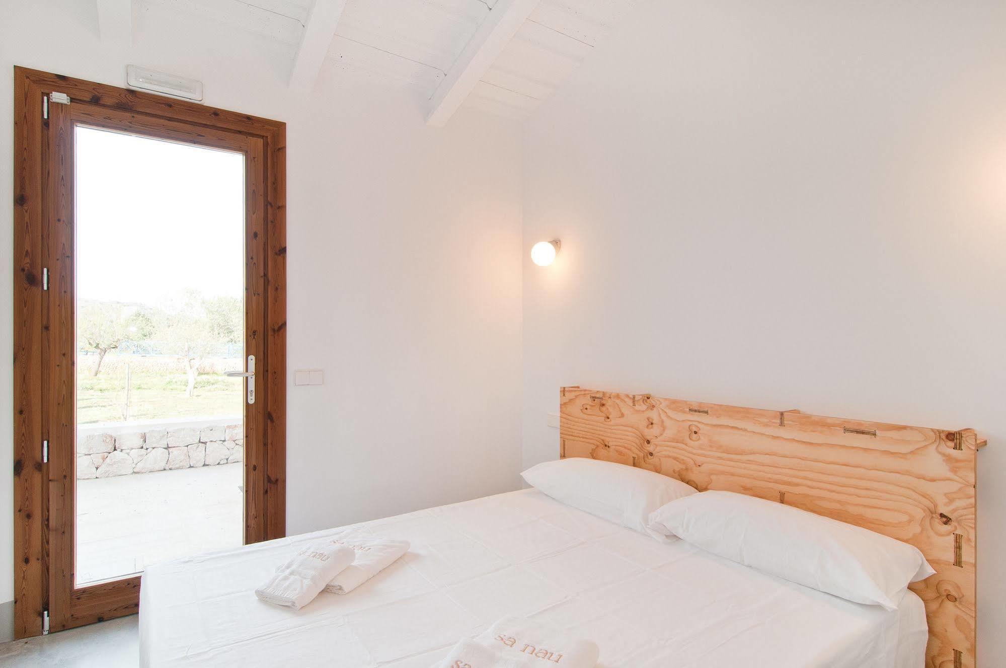 Sa Nau Villas Adults Only 克罗姆港 外观 照片