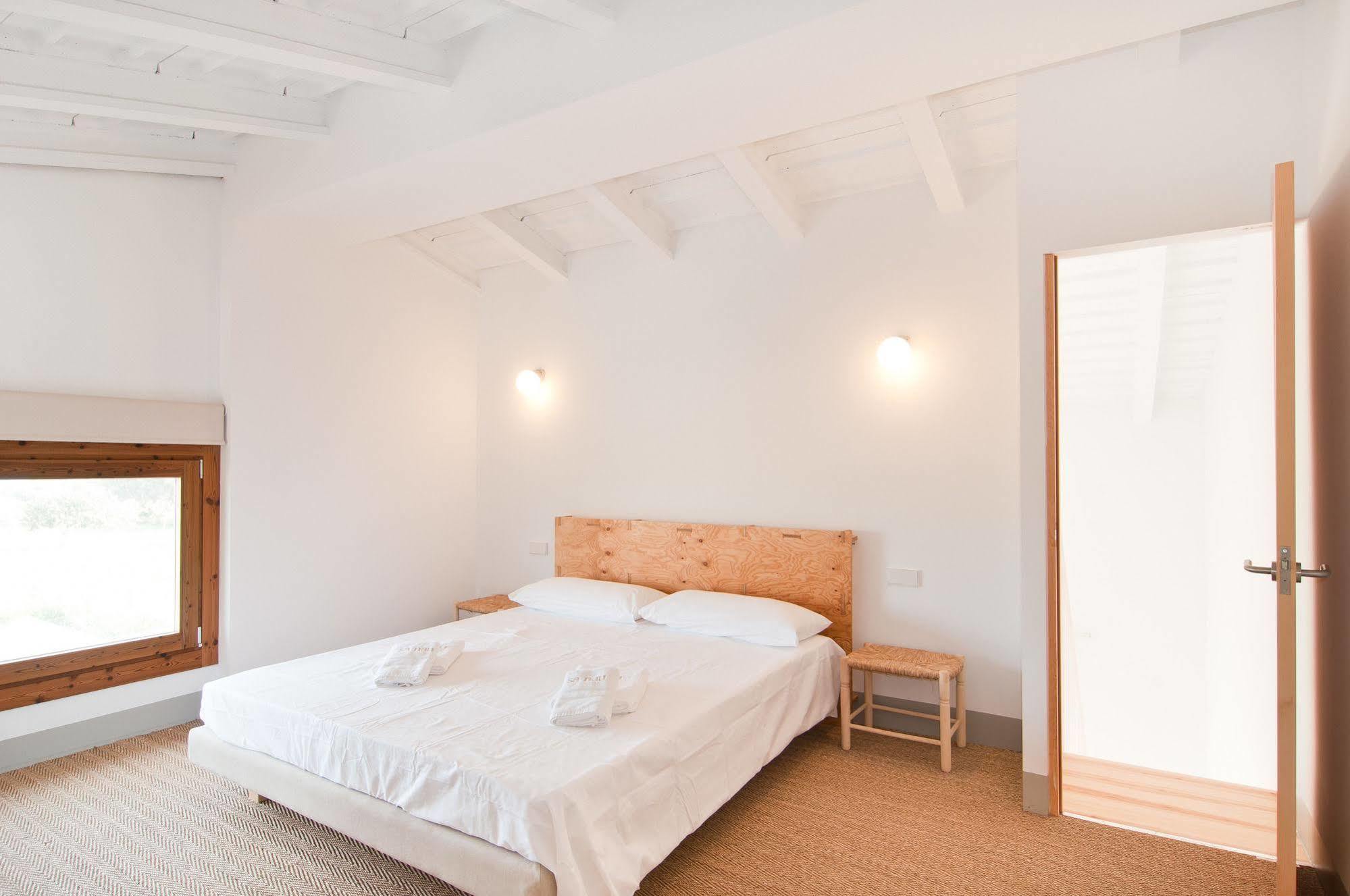 Sa Nau Villas Adults Only 克罗姆港 外观 照片